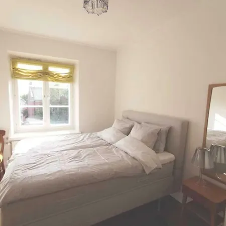 Light, Views, Comfort And Design In Centre * Tampere