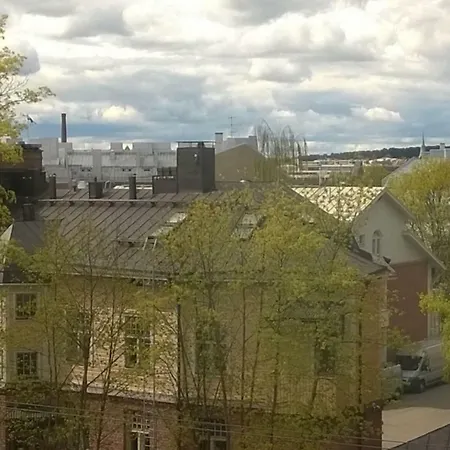 Light, Views, Comfort And Design In Centre *