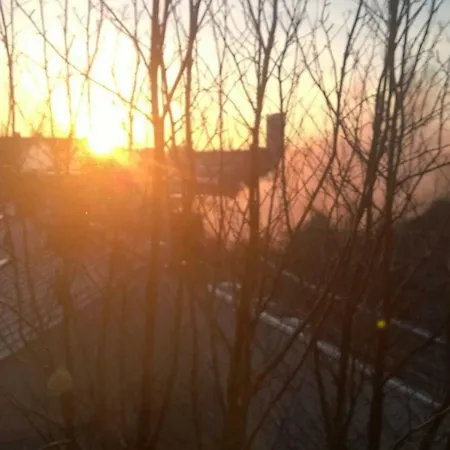 Huoneisto Light, Views, Comfort And Design In Centre *